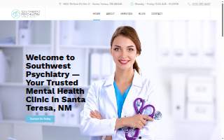 Southwest Psychiatry