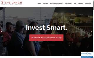 Steve Lynch Wealth Management of Sunland Park