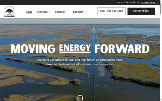 Sunland Construction Inc