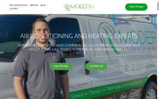 Boulder City Air Conditioning