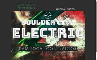 Boulder City Electric