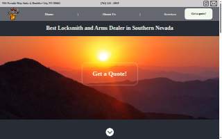 Boulder City Lock And Key
