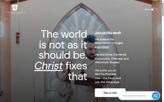 Christ Lutheran Church