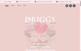 Driggs Title Agency