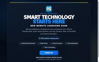 Master Installers, Inc.