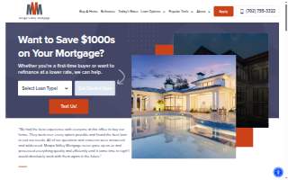 Moapa Valley Mortgage