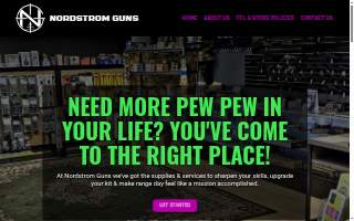 Nordstrom Guns