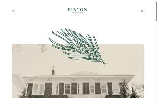 Pinyon Properties Real Estate