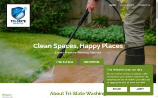 Tri-State Washing LLC