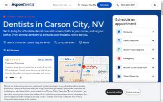 Aspen Dental - Carson City, NV