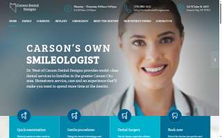 Carson Dental Designs