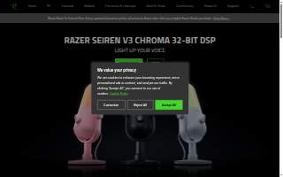 Chroma Forma Studio