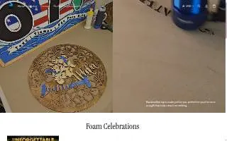 Clear-Cut Signs & Graphics website
