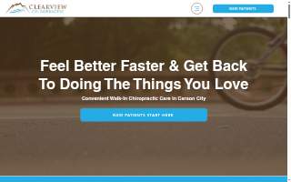Clearview Chiropractic