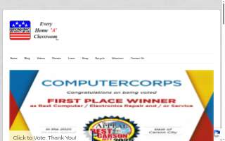 ComputerCorps