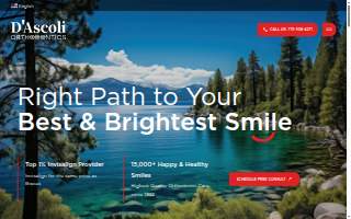 D'Ascoli Orthodontics
