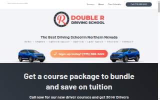 Double R Driving School