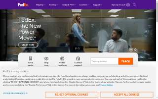 FedEx Office Print & Ship Center of Carson City