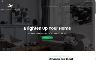 Handyman Services