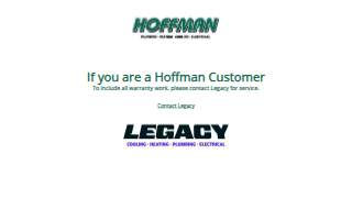 Hoffman Plumbing