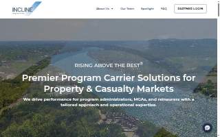 Incline Property Management