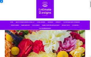 Intimate Designs Floral LLC