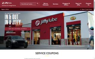 Jiffy Lube