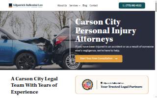 Kilpatrick Bullentini Law