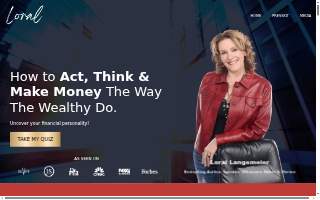 Loral Langemeier