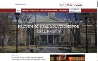 Matuska Law Offices