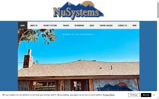 NuSystems, Inc.