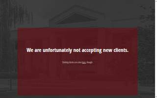 Rutledge Law Center Ltd