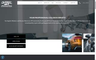 Smith Automotive
