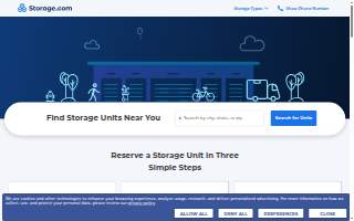 Storage