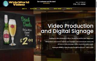 WideWorld Video