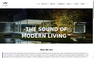 Wisdom Audio