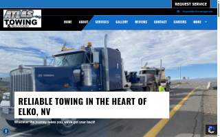 Atlas Towing & Recovery
