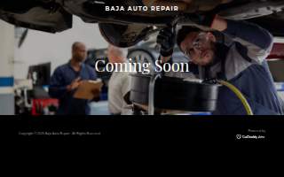 Baja Auto Repair