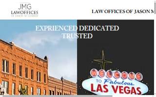 Gerber Law Offices, LLP