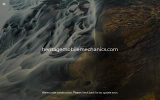 Heritage Mobile Mechanic Services