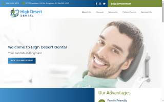 High Desert Engineering
