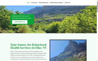 Lifequest - Elko