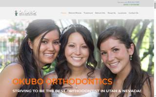 Okubo Orthodontics of Elko