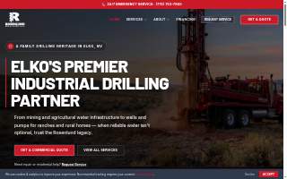 Rosenlund Drilling LLC