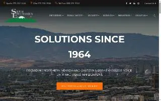 Sierra Electronics website