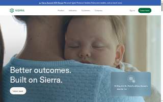 Sierra Jewelry & Loan of Nevada website