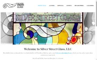 Silver Street Glass of Elko
