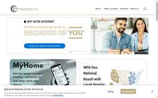 WFG National Title Insurance Company