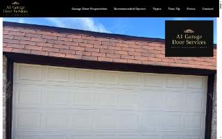 A1 Garage Door Service