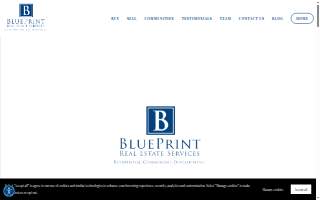 BluePrint Real Estate Services